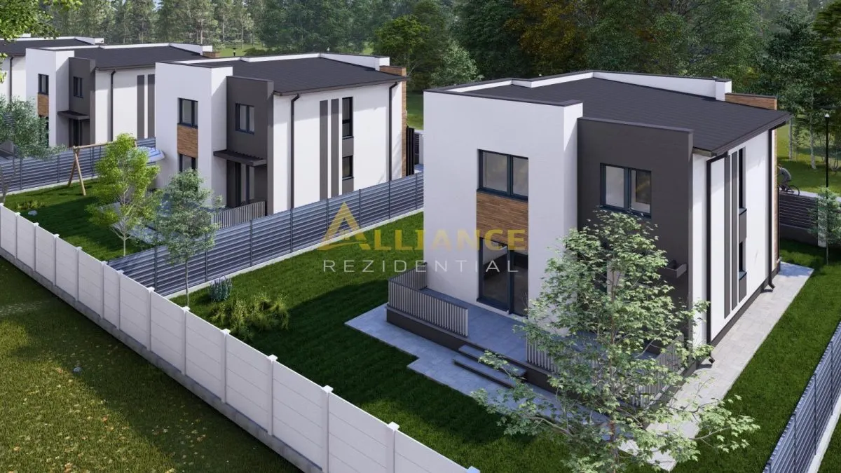 Ansamblu Rezidential || Zona Noua || Teren-470mp - foto 6