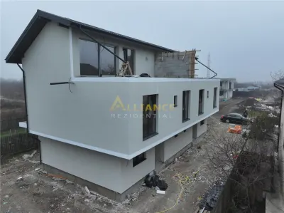 Vila Popesti Leordeni 5 camere - foto 2