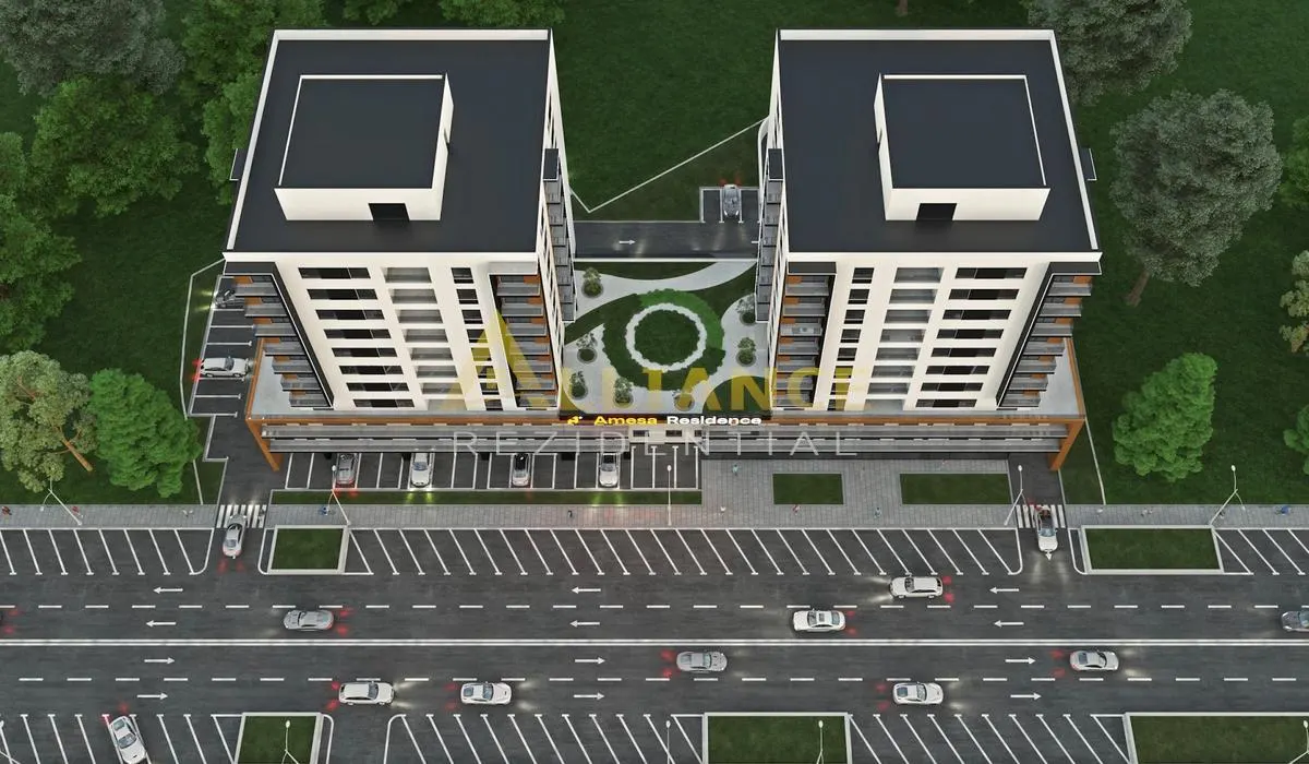 Apartament 3 camere Aparatorii Patriei - foto 2