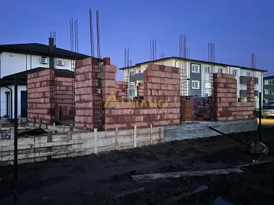 Casa individuala in sistem nZEB Magurele - foto 4