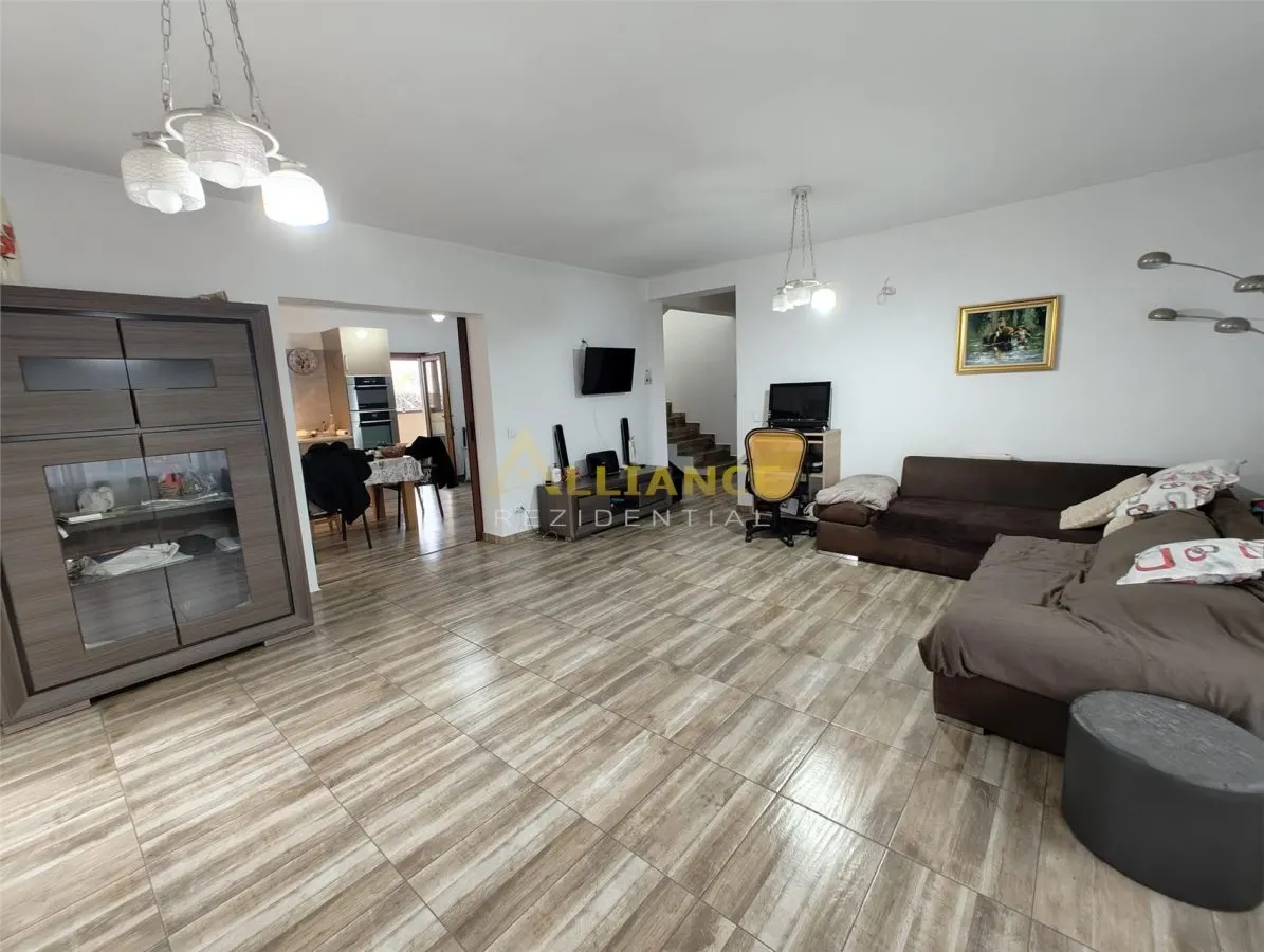 Casa comuna Berceni Ilfov - foto 2