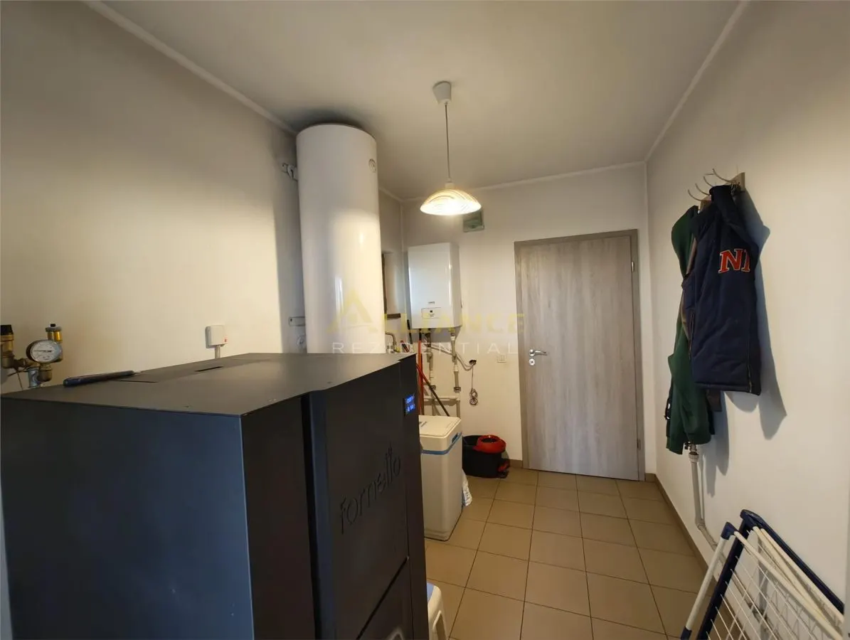 Casa comuna Berceni Ilfov - foto 14