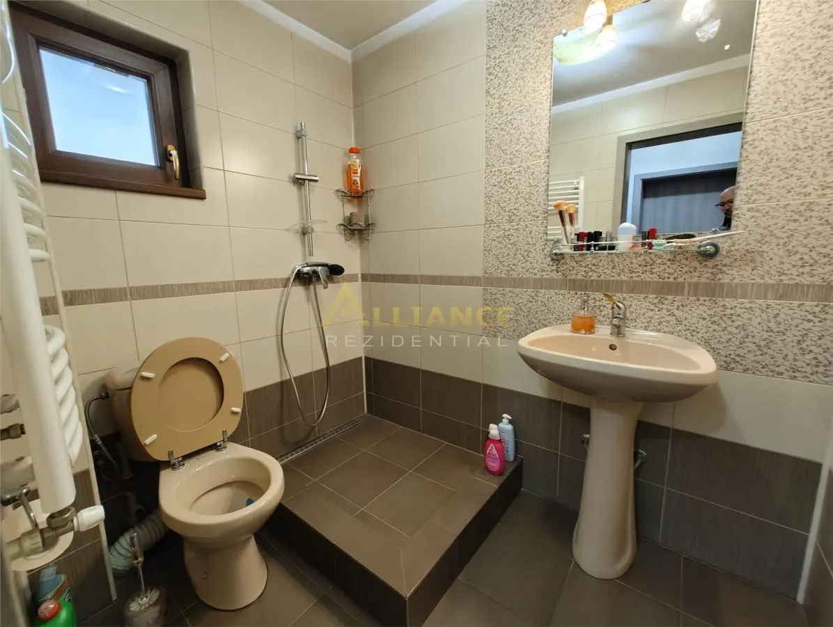 Casa comuna Berceni Ilfov - foto 25