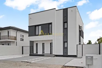 || Cel mai EXCLUSIVIST proiect || 5 camere - 5 minute fata de statia de metrou T.A - foto 3