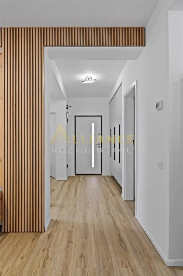 || Cel mai EXCLUSIVIST proiect || 5 camere - 5 minute fata de statia de metrou T.A - foto 6