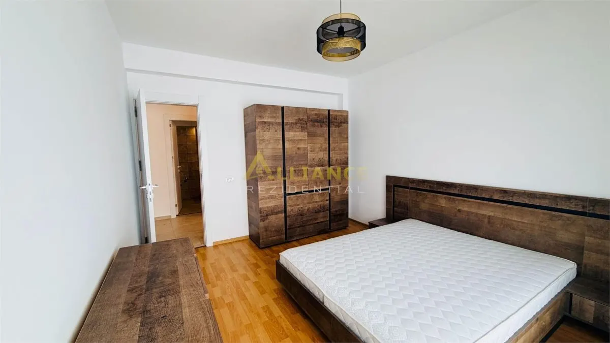 Vila la bulevard individuala / 4 Camere / 2 Bai / Incalzire Pardoseala / Teren 250 mp - foto 8