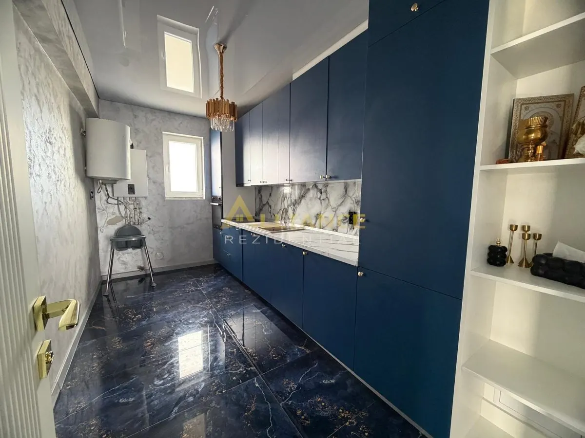 Mobilata si utilata - 3 camere - 2 bai - 405 mp teren - foto 9