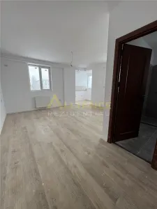 Garsoniera de vanzare - Hotarului, etaj 3/3, 30 mp, parcare inclusa - Popesti-Leordeni