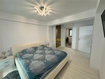 Apartament cu vedere  la mare - Wave 2 Mamaia, Azimuth Beach - foto 4