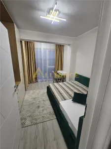3 Camere Apollo Residence - Gata de mutat - foto 2