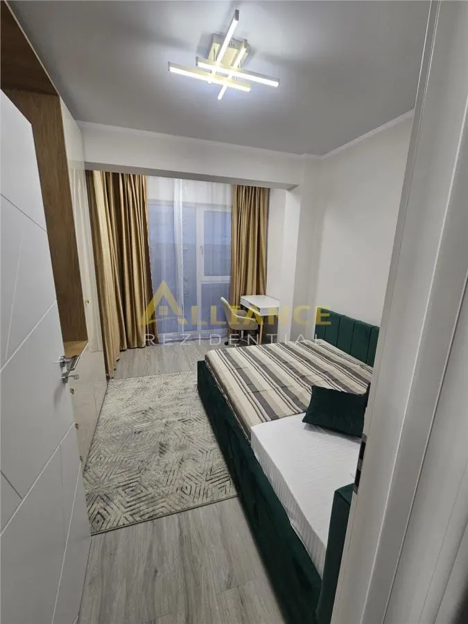 3 Camere Apollo Residence - Gata de mutat - foto 2