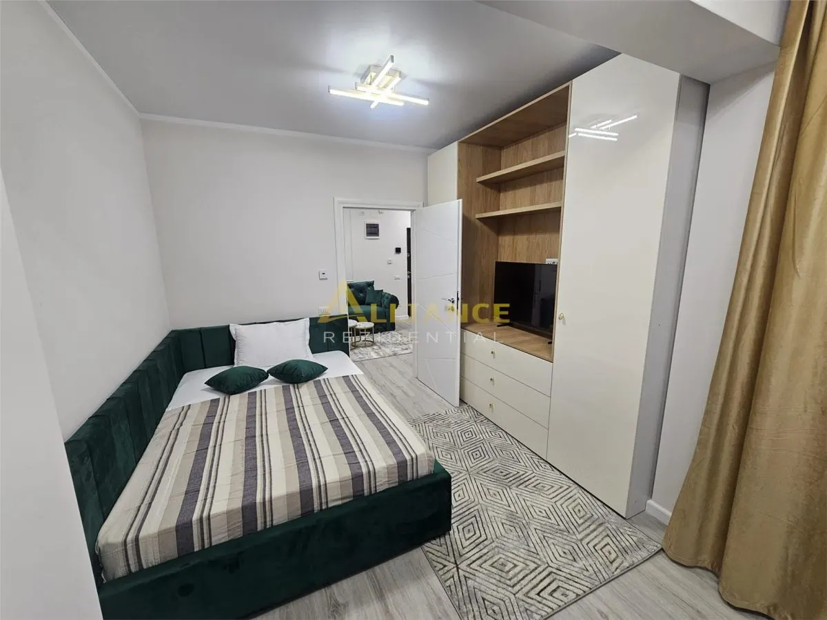 3 Camere Apollo Residence - Gata de mutat - foto 3