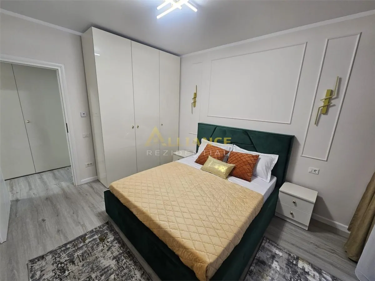3 Camere Apollo Residence - Gata de mutat - foto 4