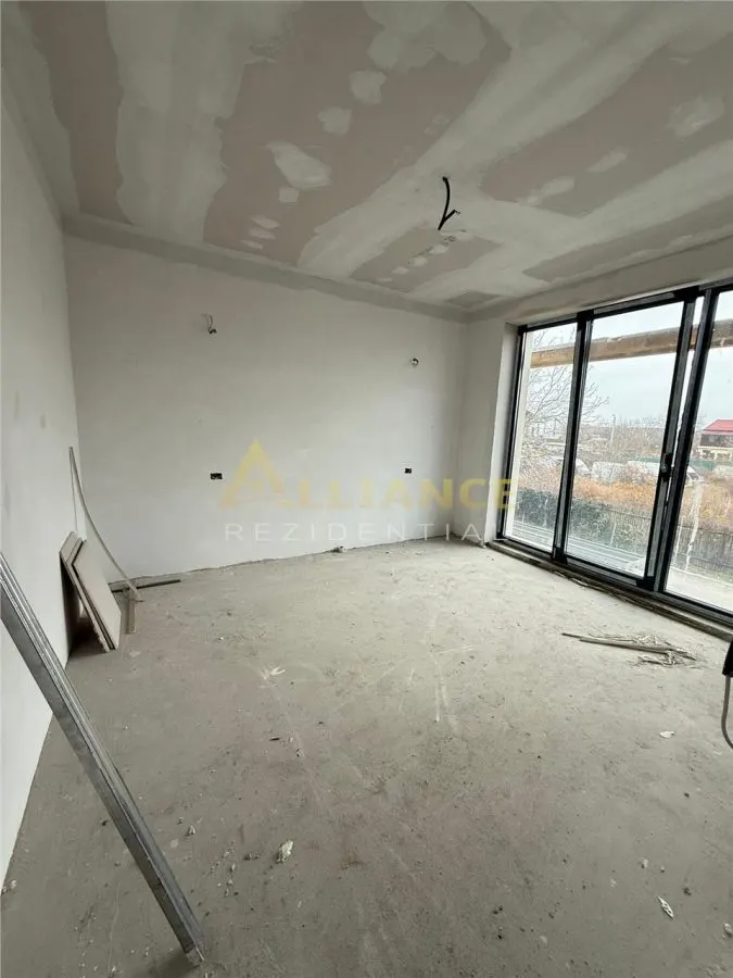 P+1+M - 5 Camere 4 Bai - 180MPU - 190MP - Popesti Leordeni - foto 7