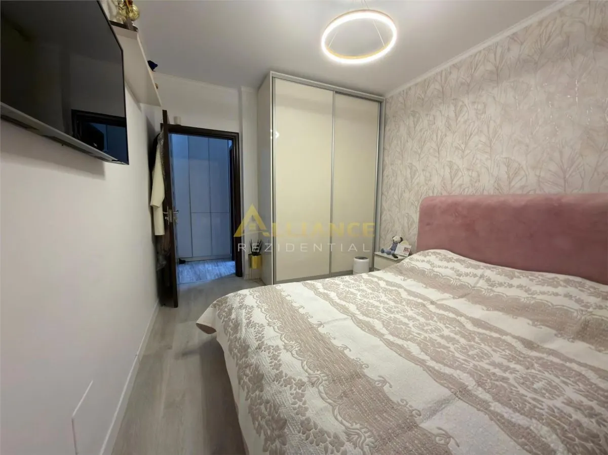 2 Camere - Gradina - 3 Minute metrou - foto 3