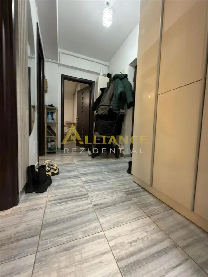 2 Camere - Gradina - 3 Minute metrou - foto 5