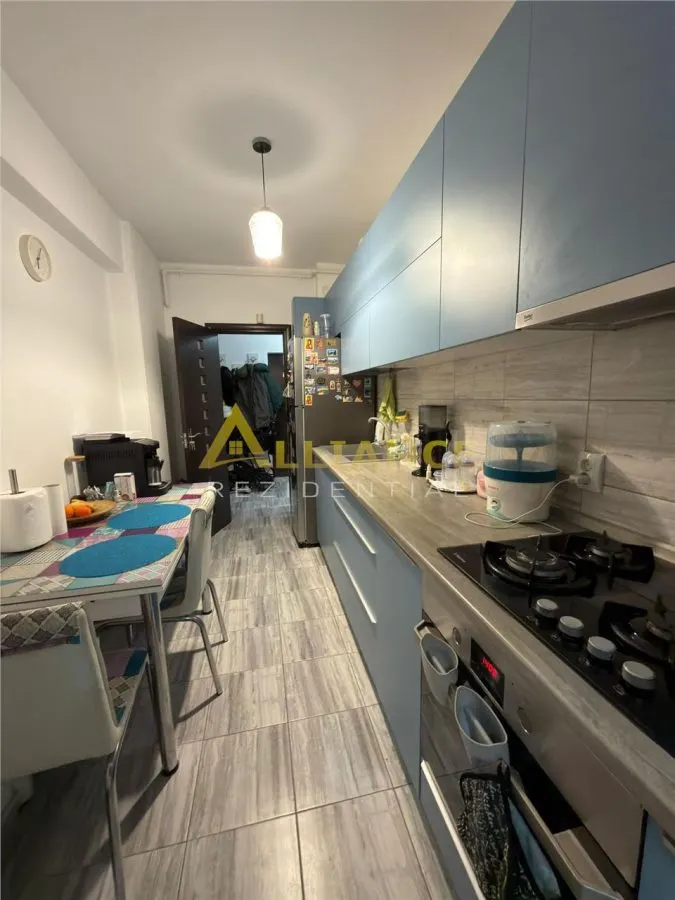 2 Camere - Gradina - 3 Minute metrou - foto 7