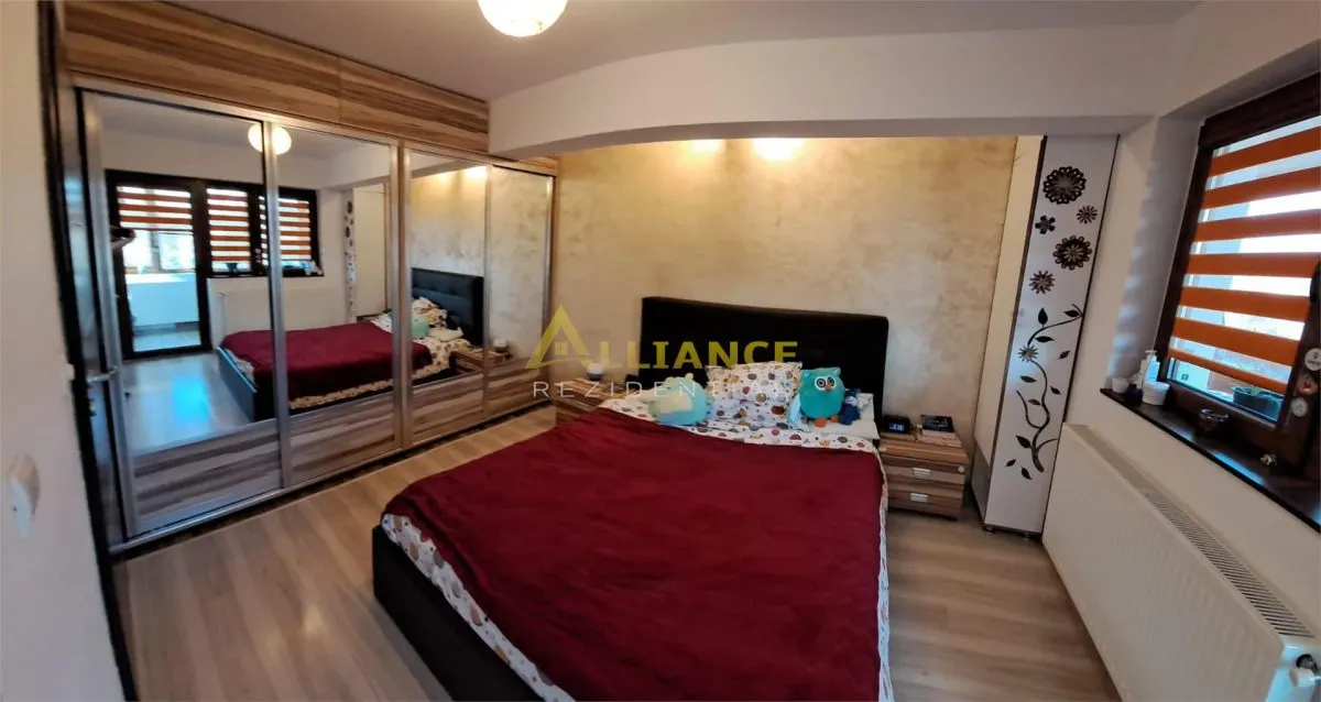 3 Camere - 88mp - Soseaua oltenitei - foto 1