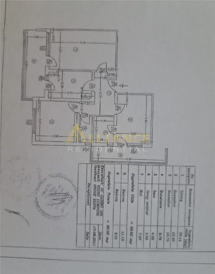 3 Camere - 88mp - Soseaua oltenitei - foto 15
