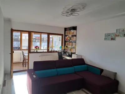 3 Camere - 88mp - Soseaua oltenitei - foto 5