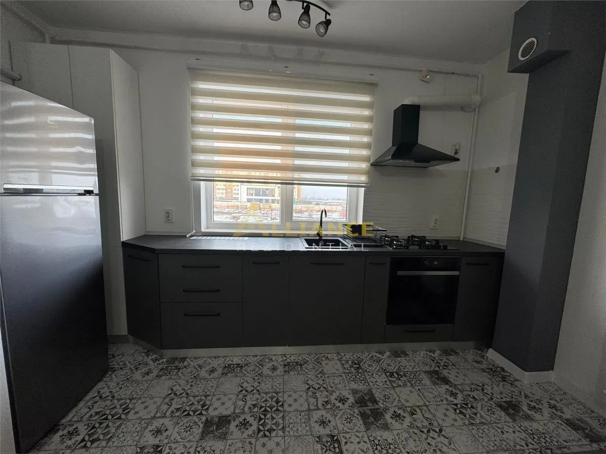 Studio - Metrou Berceni - Gata de Mutat - foto 7