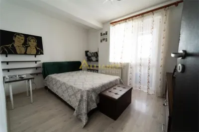 3 Camere 2 Bai - Metrou Berceni - foto 4