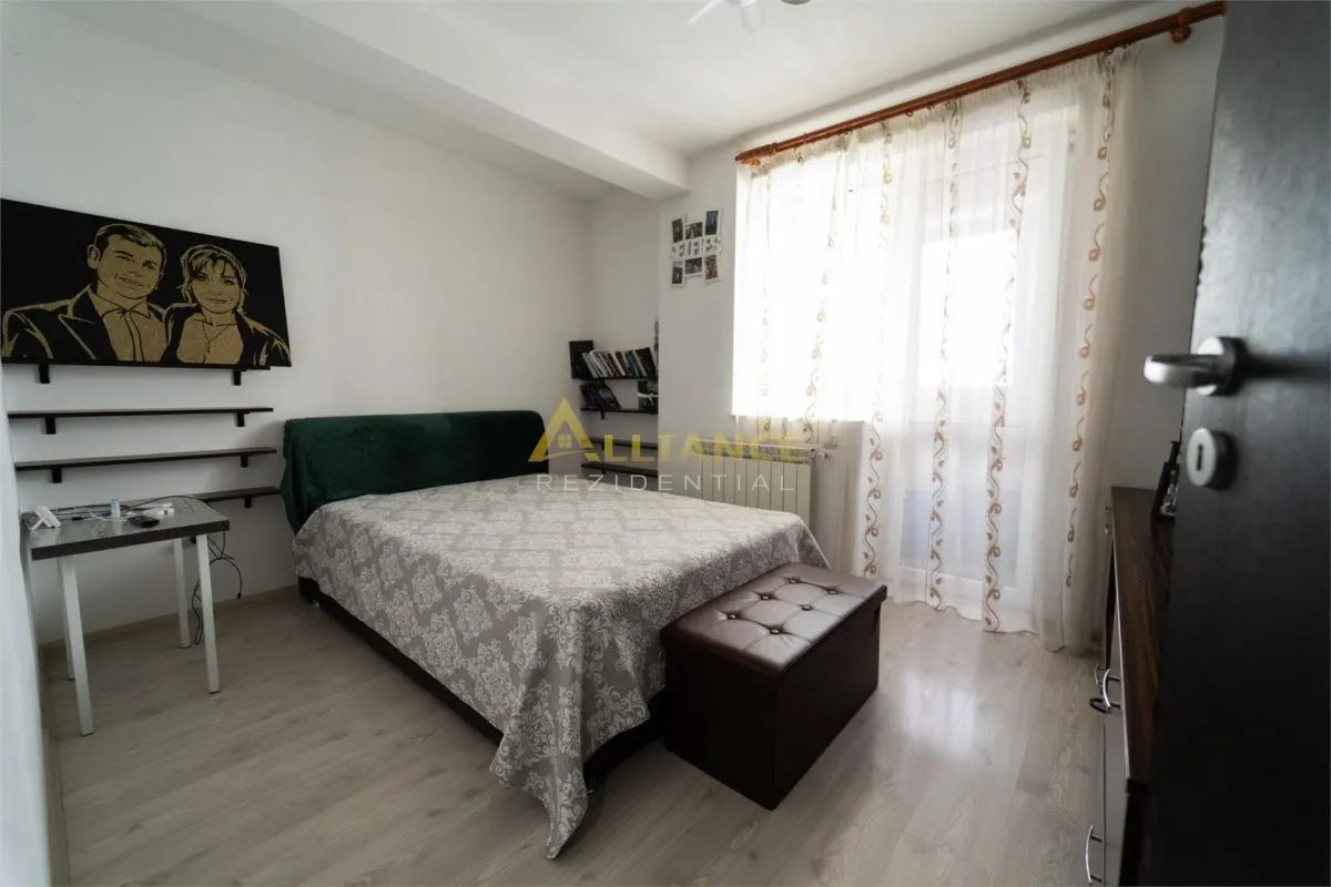 3 Camere 2 Bai - Metrou Berceni - foto 4