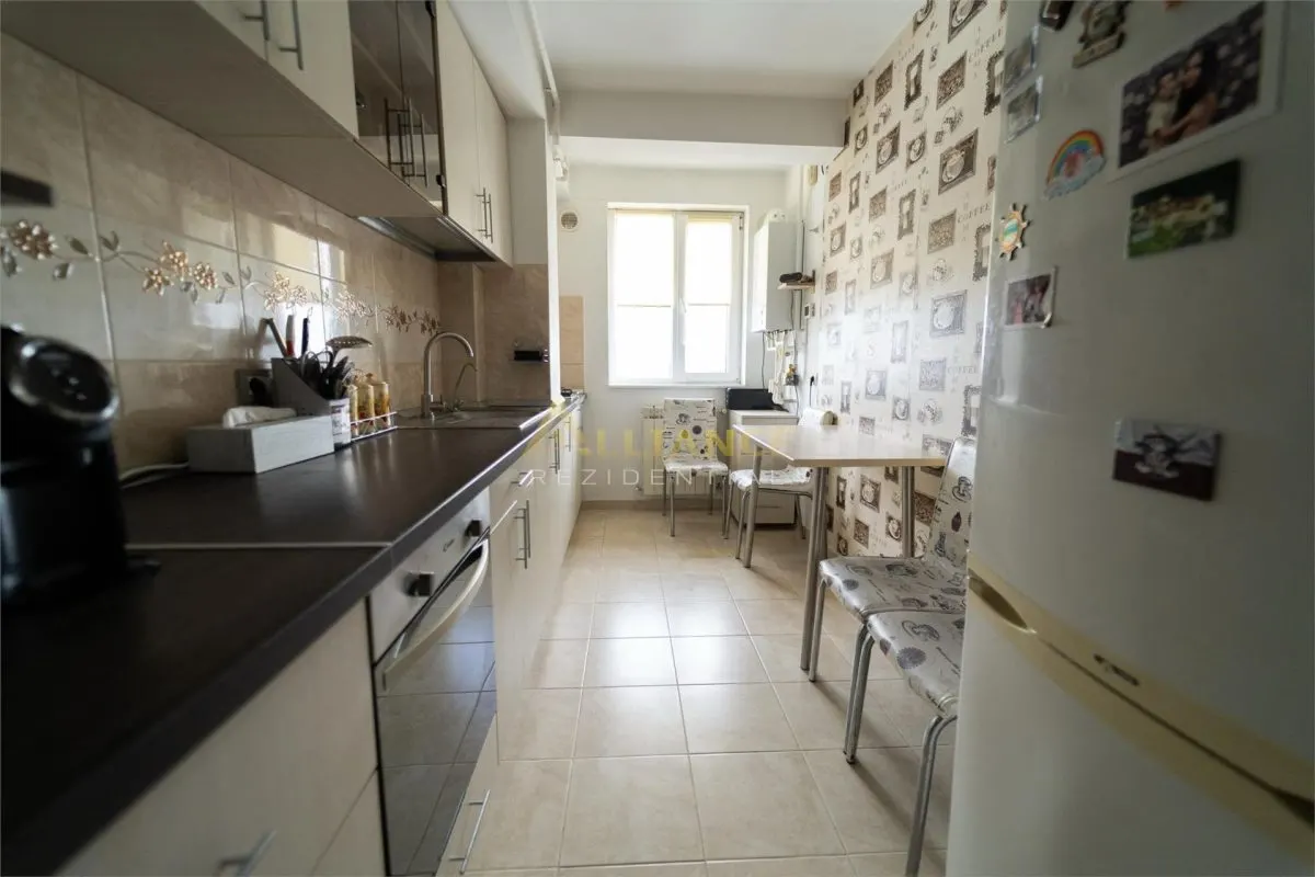 3 Camere 2 Bai - Metrou Berceni - foto 8