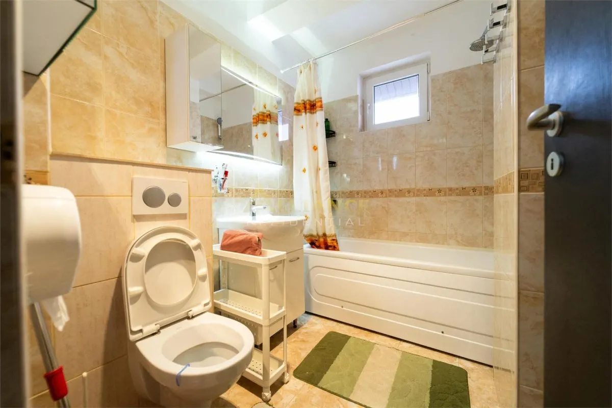 3 Camere 2 Bai - Metrou Berceni - foto 10