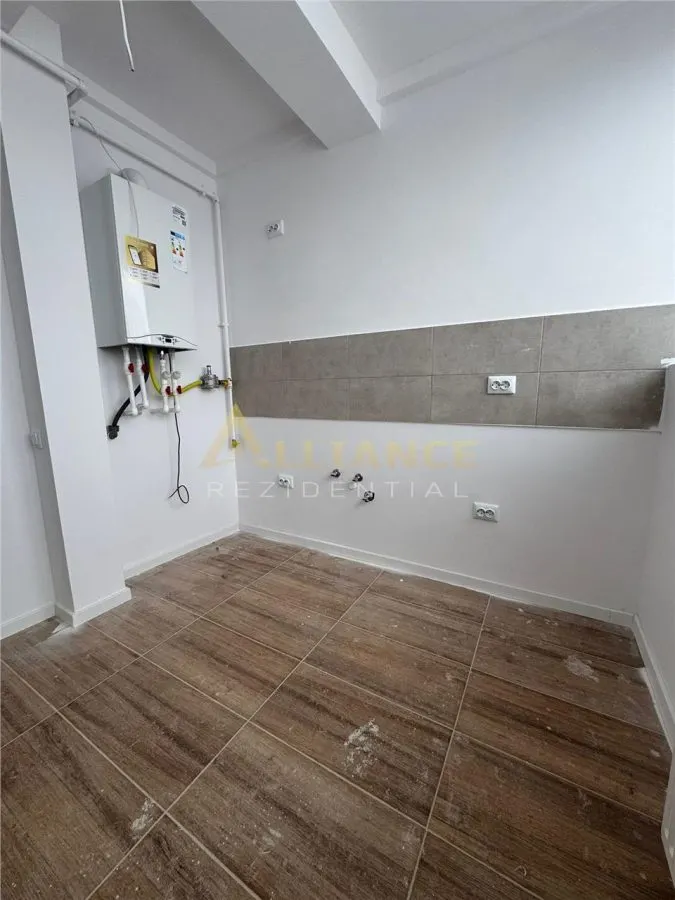Metrou Dimitrie Leonida Garsoniera finalizata - foto 6