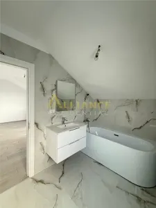 Vila P+M | 4 camere | 3 bai | Teren 308mp - foto 11