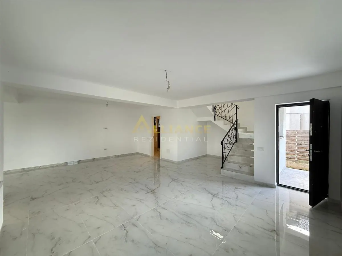 Vila P+M | 4 camere | 3 bai | Teren 308mp - foto 6