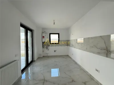 Vila P+M | 4 camere | 3 bai | Teren 308mp - foto 8