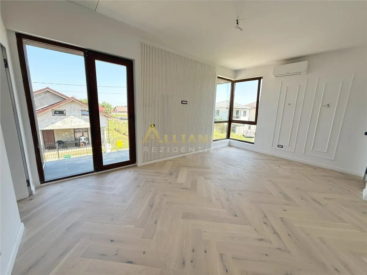  5 camere 3 bai + dressing Ideal Villas - foto 15