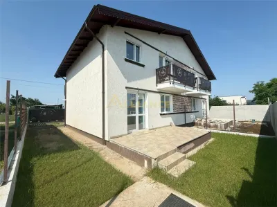 Vila tip duplex | 4 camere | 2 bai | Panouri solare - foto 3