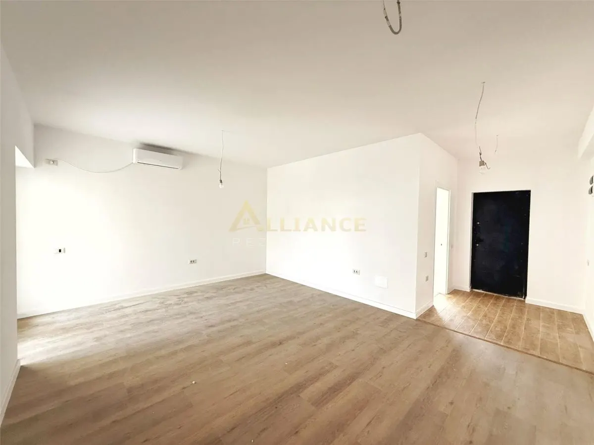 Alliance Vilas | Parter | 4 camere | 2 bai | Teren 450mp - foto 4
