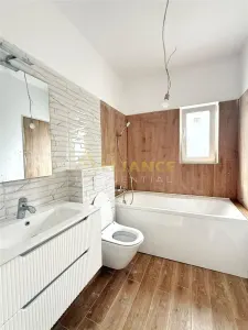 Alliance Vilas | Parter | 4 camere | 2 bai | Teren 450mp - foto 6