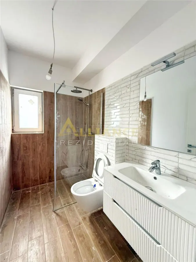Alliance Vilas | Parter | 4 camere | 2 bai | Teren 450mp - foto 7
