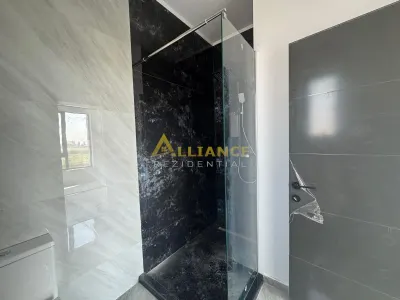 Vila Individuala / 4 Camere / 3 Bai / Incalzire Pardoseala / Teren 350 mp - foto 13