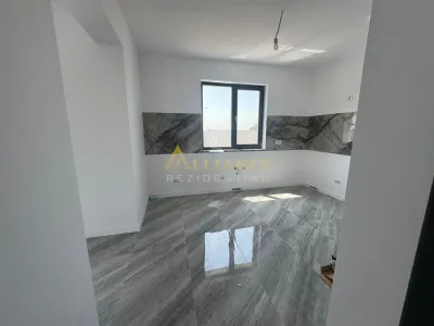 Vila Individuala / 4 Camere / 3 Bai / Incalzire Pardoseala / Teren 350 mp - foto 6