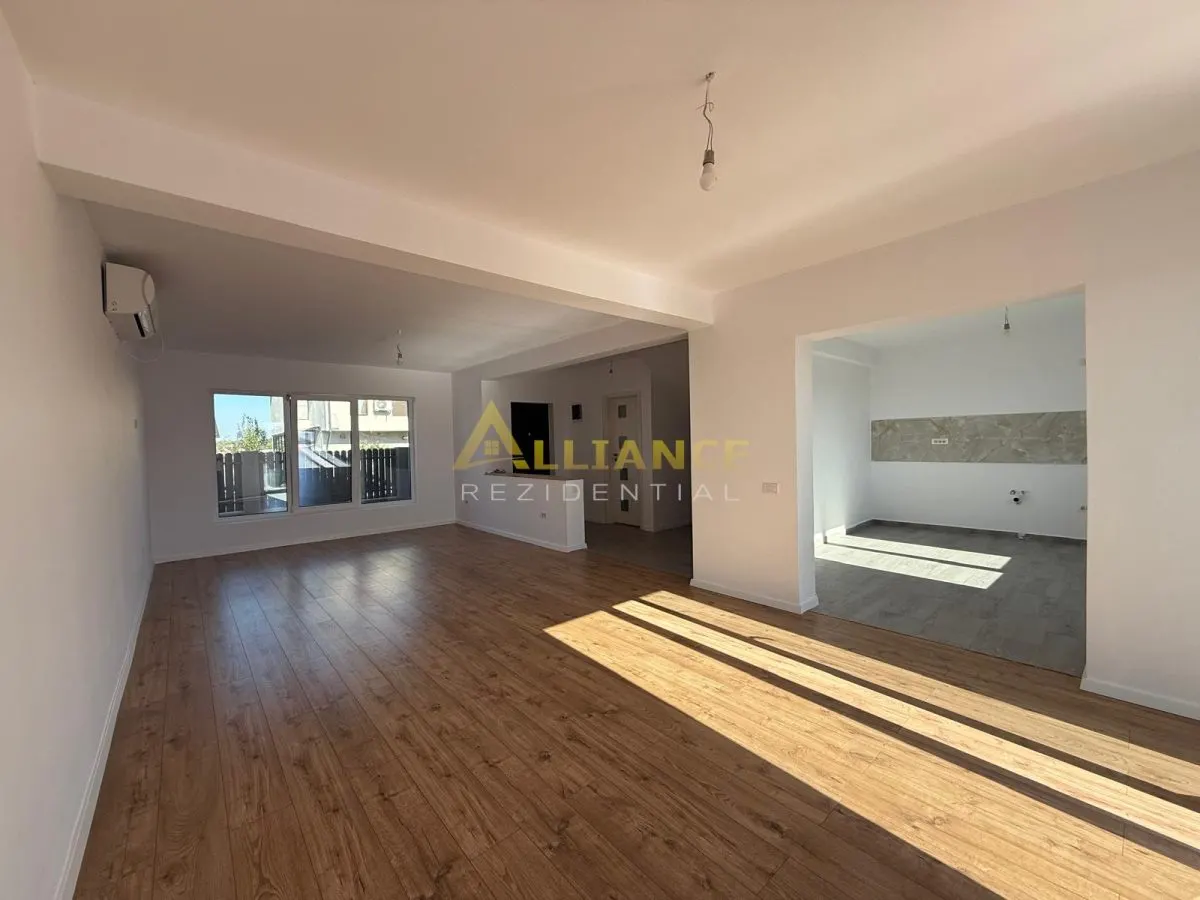 Vila individuala / 4 Camere / 2 Bai / Teren 300 mp - foto 4