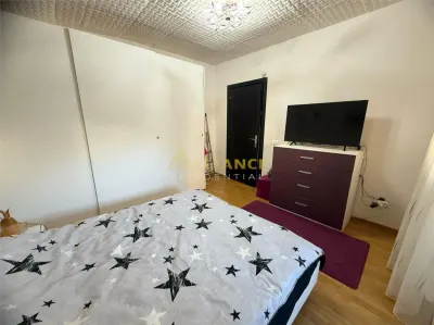 Duplex Mobilat / 4 Camere / 2 Bai / Teren 200 mp - foto 21
