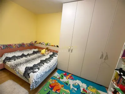 Duplex Mobilat / 4 Camere / 2 Bai / Teren 200 mp - foto 24