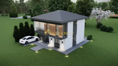 Real Village- Complex rezidential-Ideal pentru confortul zilnic- - foto 5