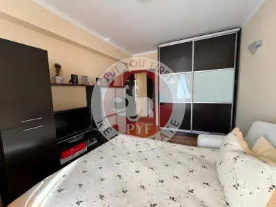 Lac Floreasca | 4 camere | Lux | 154mp | Open space | B12708 - foto 6