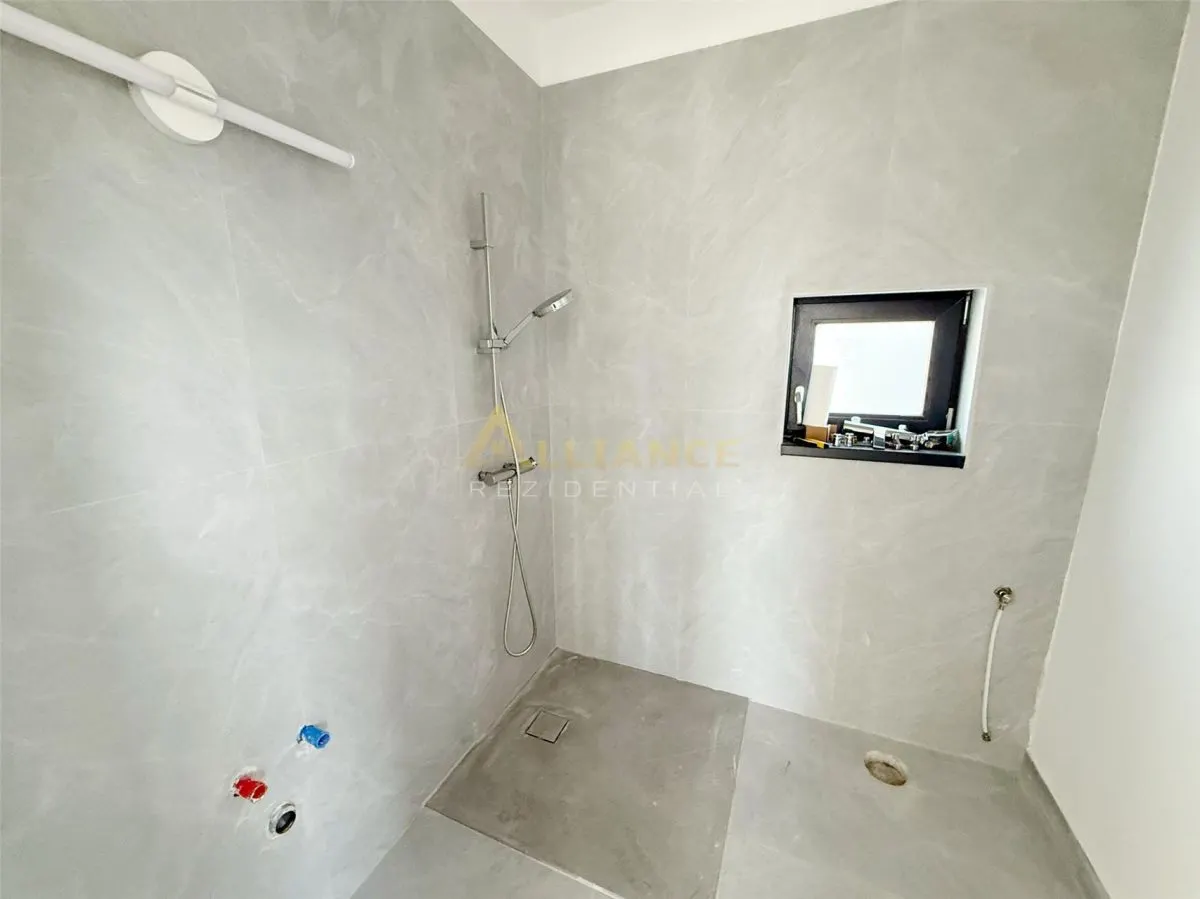 Vila Individuala / 4 Camere / 2 Bai / Pompa de caldura - foto 11
