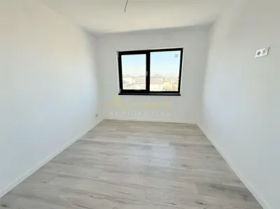 Vila Individuala / 4 Camere / 2 Bai / Pompa de caldura - foto 12