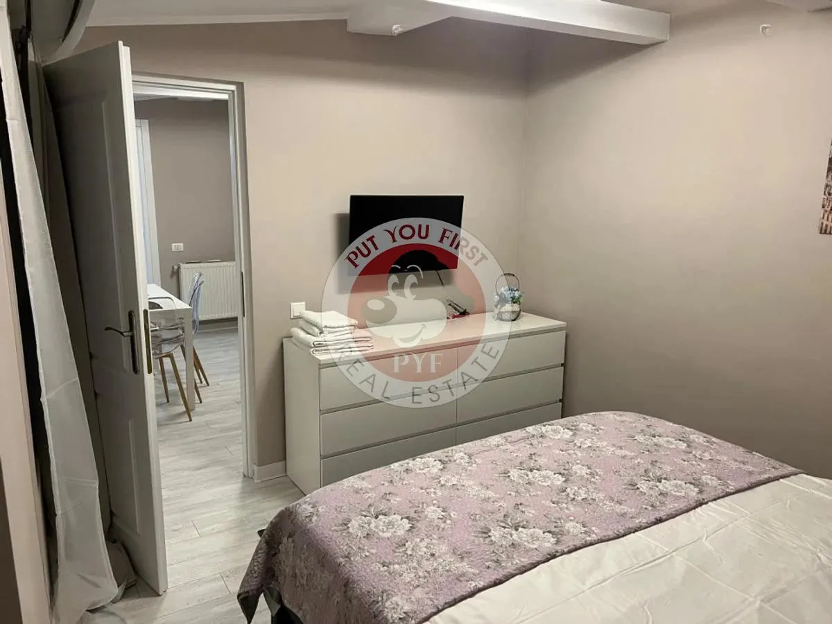 Parc Automatica | Duplex - aparthotel | 7 camere | 233mp | B12802 - foto 4