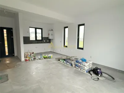 Casa moderna / 3 Camere / 2 Bai / Teren 378 mp - foto 5