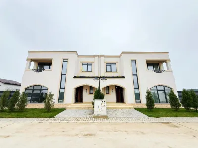 Duplex Premiun / 5 Camere / 3 Bai / Panouri solare - foto 1